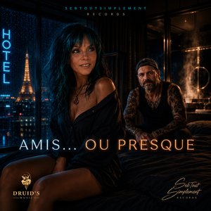 AMIS OU PRESQUE