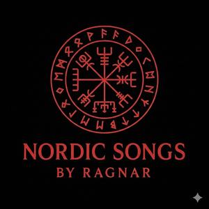 VIKING FIGHT NORDIC SONGS – Hvitserk the Frenzied Berserker