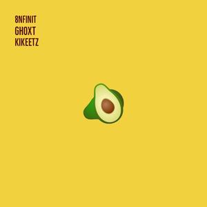 Aguacate (feat. Ghoxt & Kikeetz)