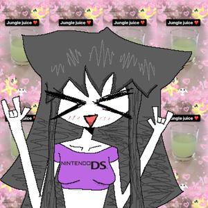 LUCKY STAR ☆ kneesocks!!!!!!