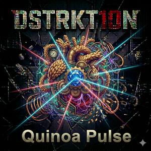 Quinoa Pulse