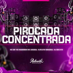 Pirocada Concentrada