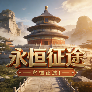 永恒征途(纯音乐)