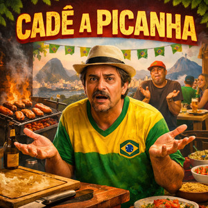 Cadê a picanha