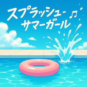 スプラッシュ・サマーガール