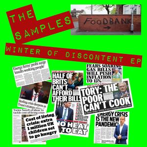 In The Bleak Midwinter