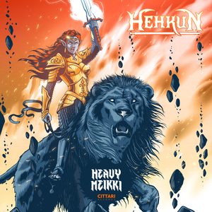 Hehkun
