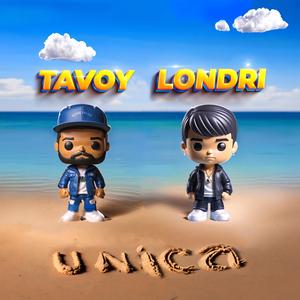 Unica (feat. TAVOY)
