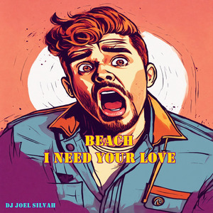 Beach I Need Your Love