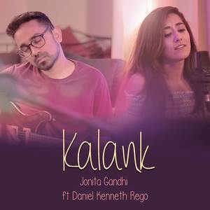 Kalank (Cover)