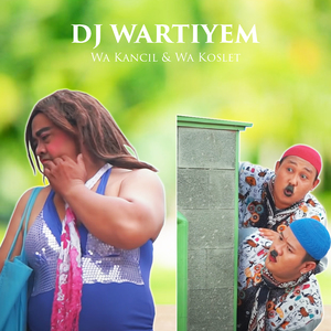 Wartiyem (Remix Version)