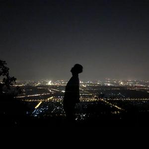 阿拉斯加的海湾（弹唱+念白版）（翻自 菲道尔）