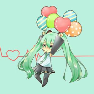 可愛い君に会いたい