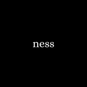 ness (feat. Blanca Fernandez)