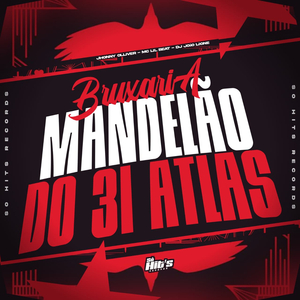 Bruxaria Mandelão do 3I Atlas