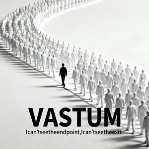 Vastum