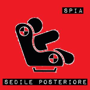 Sedile posteriore