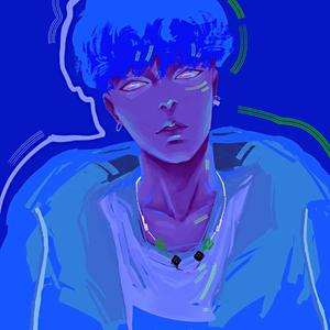 Im Back2.0（Prod by mozzie）