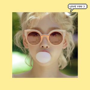 金泰妍 (김태연) - Why (Sicheng Remix)