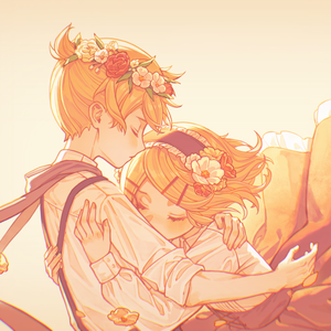 【鏡音リン・レン】アルルの花【Cover】