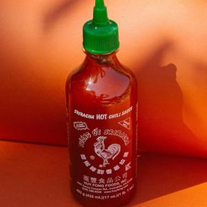 Sriracha