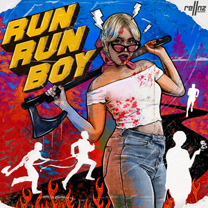 Run Run Boy