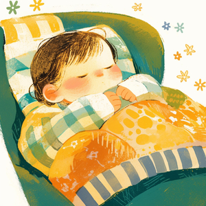 云朵做的梦枕头