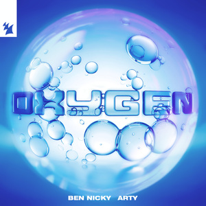 Oxygen (Extended Mix)