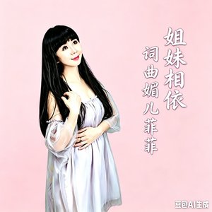  姐妹相依 （合声版）DJ