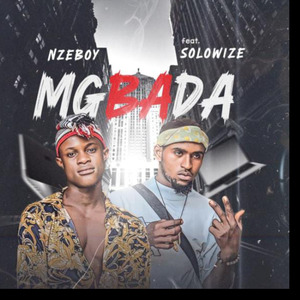 Mgbada