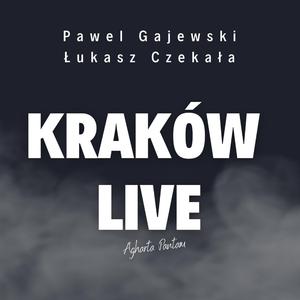 Cracow Live (Agharta Pantam and Violin) (feat. Łukasz Czekała) (Live)