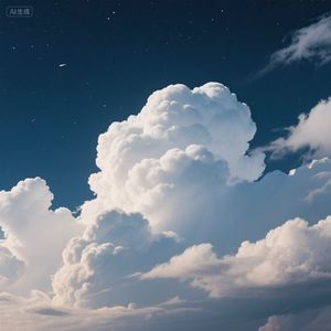 夜半钟声入梦来