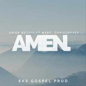 Amen (feat. Marc & Christopher)