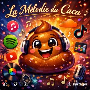 La Mélodie du caca
