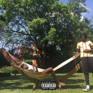 OUT OF LUCK (feat. Jake St. Ange)