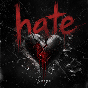 Hate