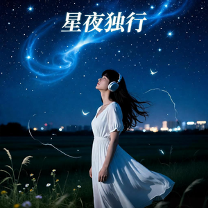 星夜独行(女声版)