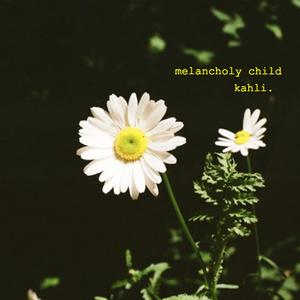 melancholy child