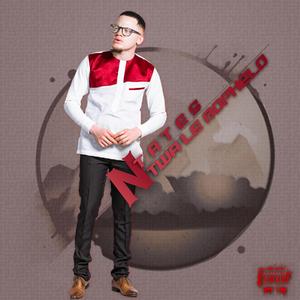 Mojolo (feat. Sandza De Keys)