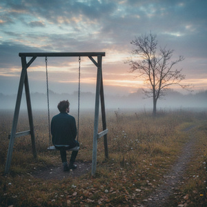 Пробач мене за мій дурний характер