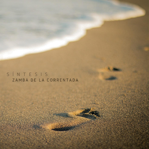 Zamba de la Correntada