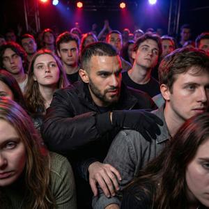 תנו לי לעבור