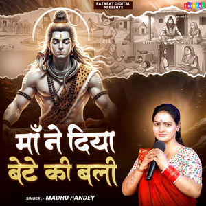 Maa Ne Diya Bete Ki Bali