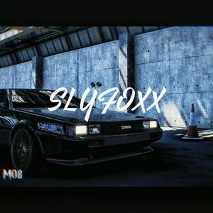 【BEAT】 "SLYFOXX" Boombap Beat