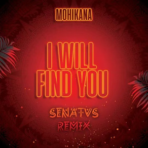 I Will Find You (SENATVS Remix)