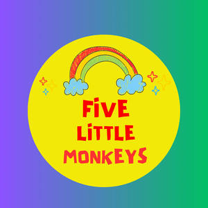 Five Little Monkeys