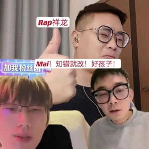 Mai！知错就改！好孩子！
