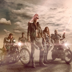 Holdin' Back For Nothin'