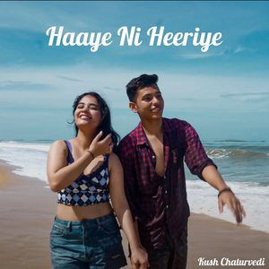Haaye Ni Heeriye