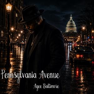 Pennslyvania Avenue